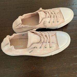 Womens Converse Shoreline Sneaker